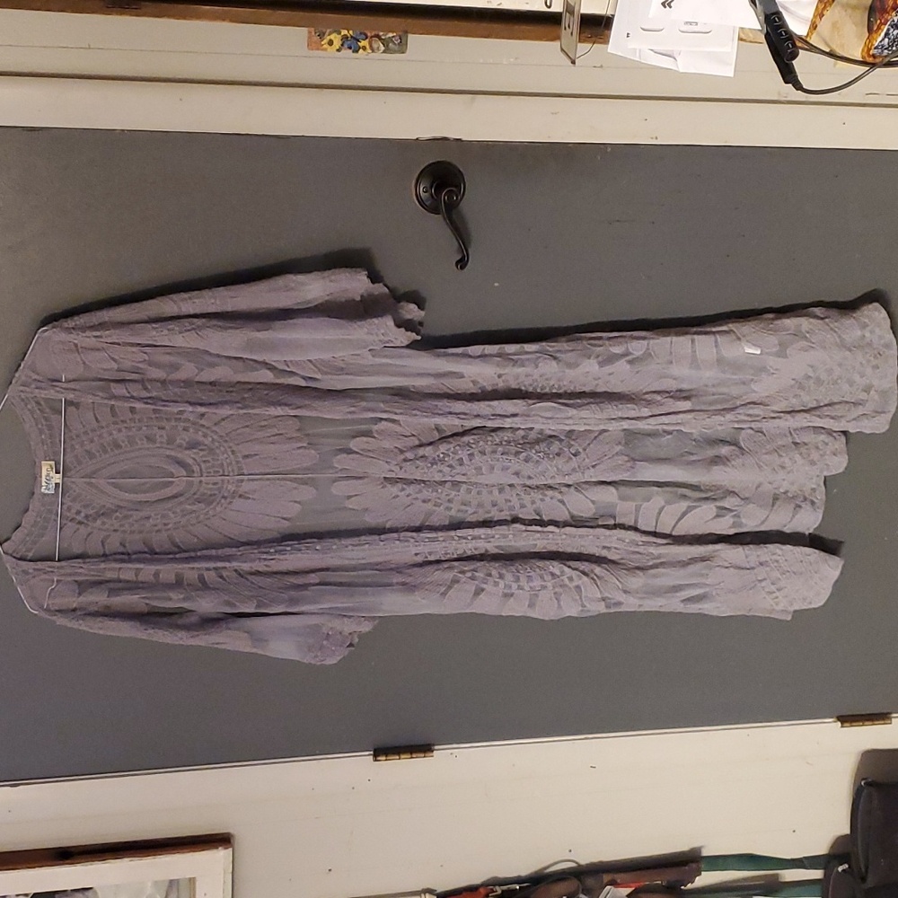 Rebellion size L